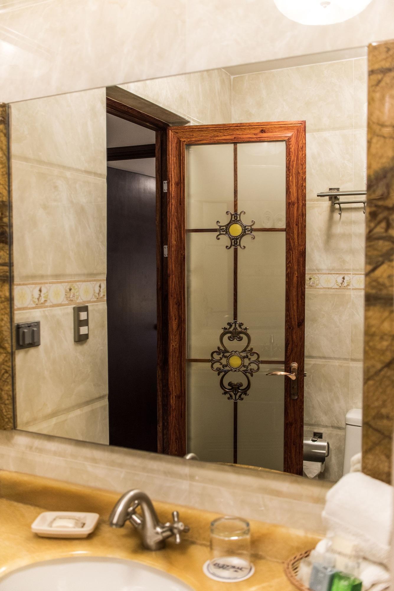 Apart Hotel El Doral Лима Екстериор снимка