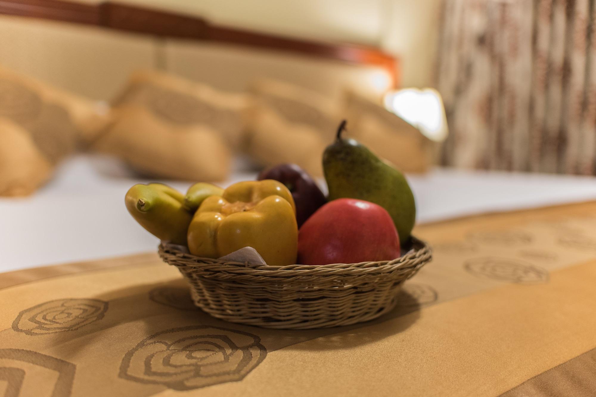 Apart Hotel El Doral Лима Екстериор снимка