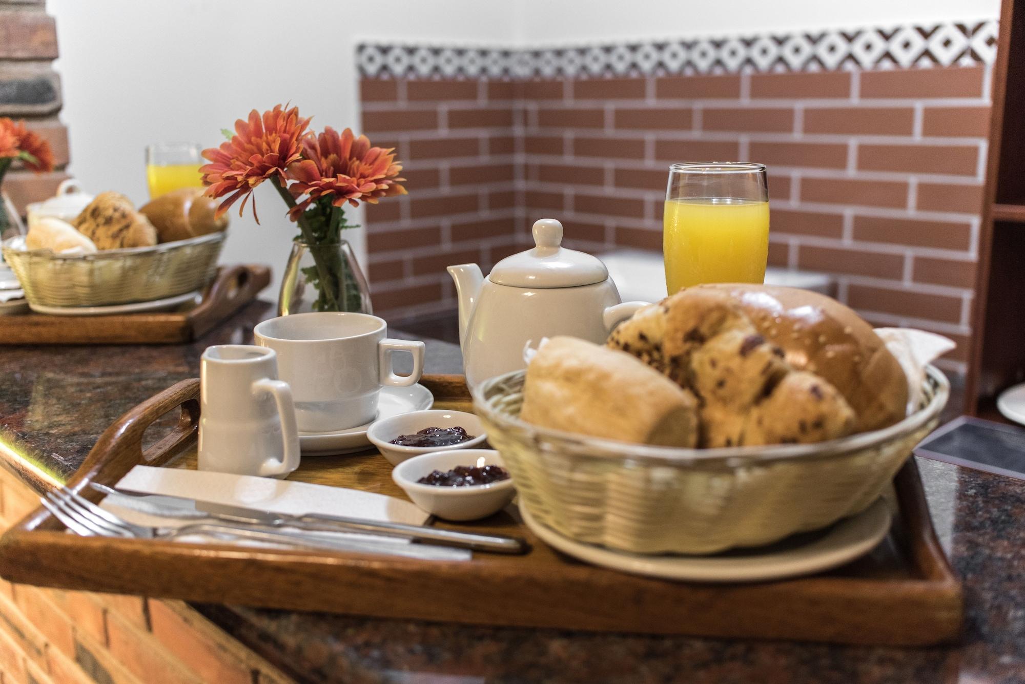 Apart Hotel El Doral Лима Екстериор снимка
