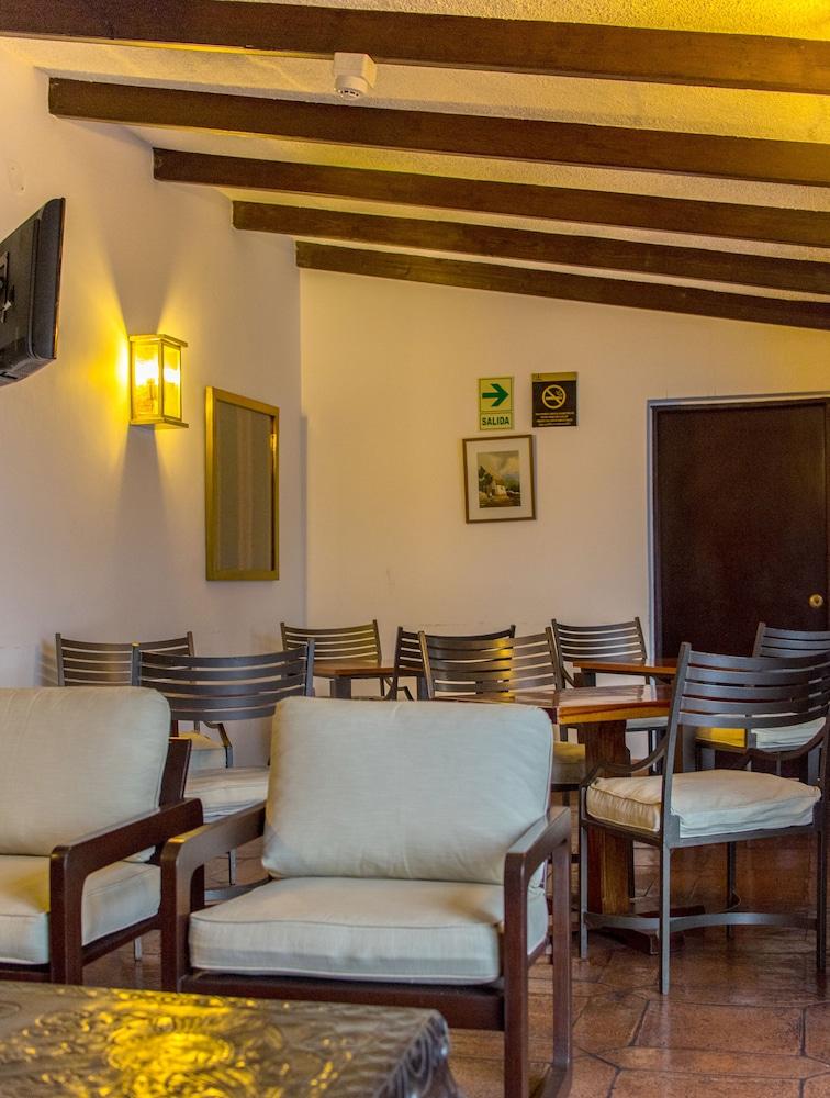 Apart Hotel El Doral Лима Екстериор снимка