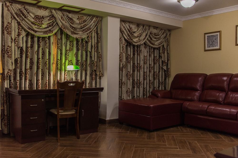 Apart Hotel El Doral Лима Екстериор снимка