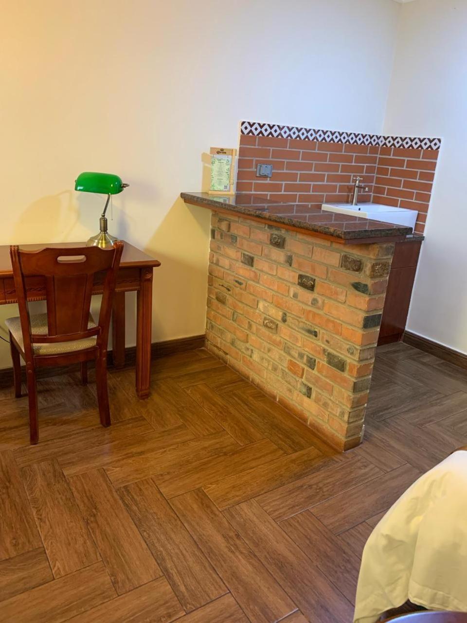 Apart Hotel El Doral Лима Екстериор снимка