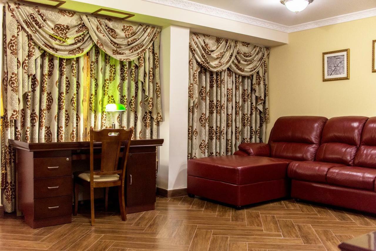 Apart Hotel El Doral Лима Екстериор снимка