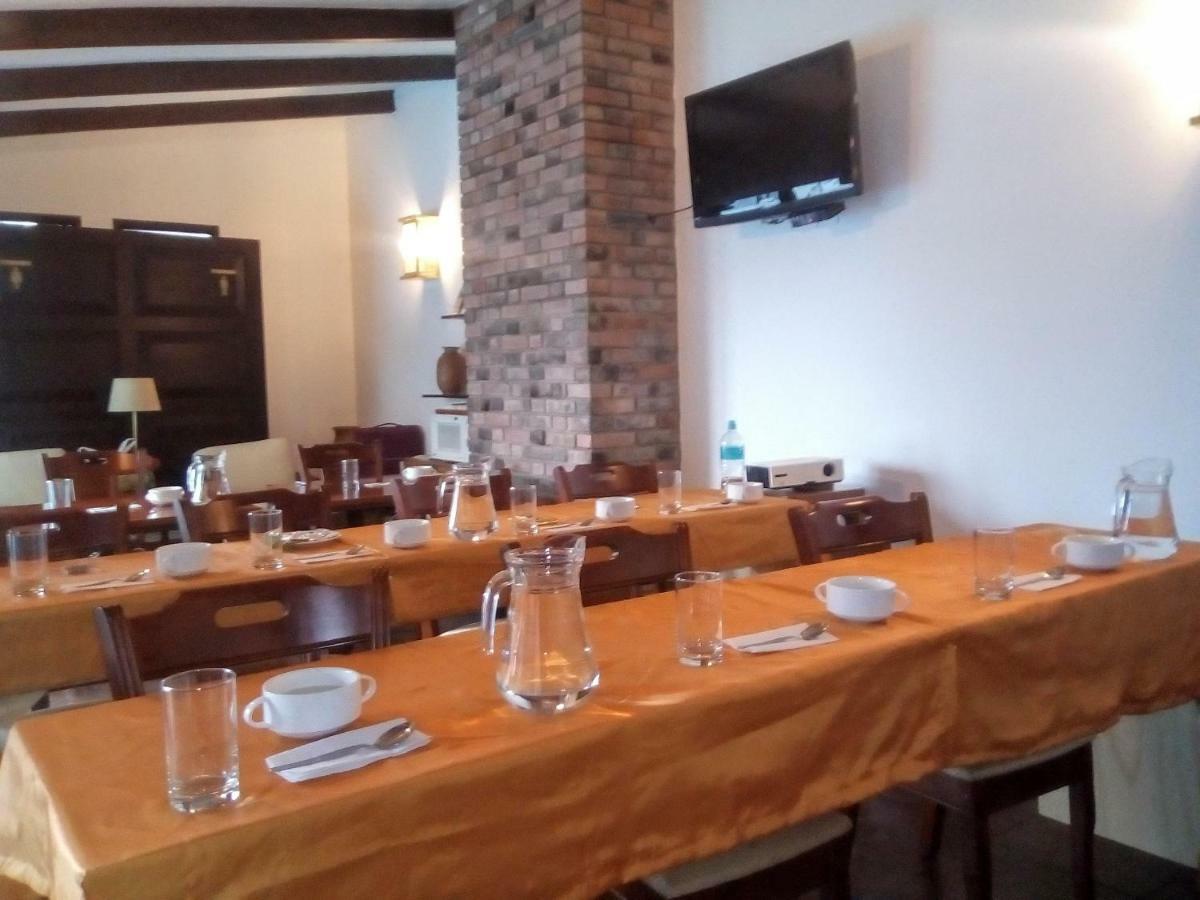 Apart Hotel El Doral Лима Екстериор снимка